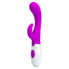 Pretty Love Vibro rabbit Arthur 